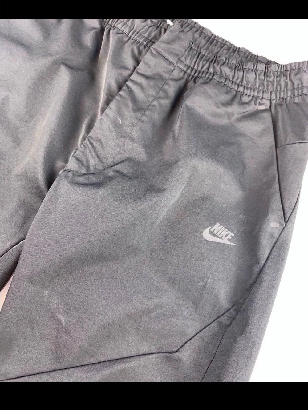 Nike sweatpants